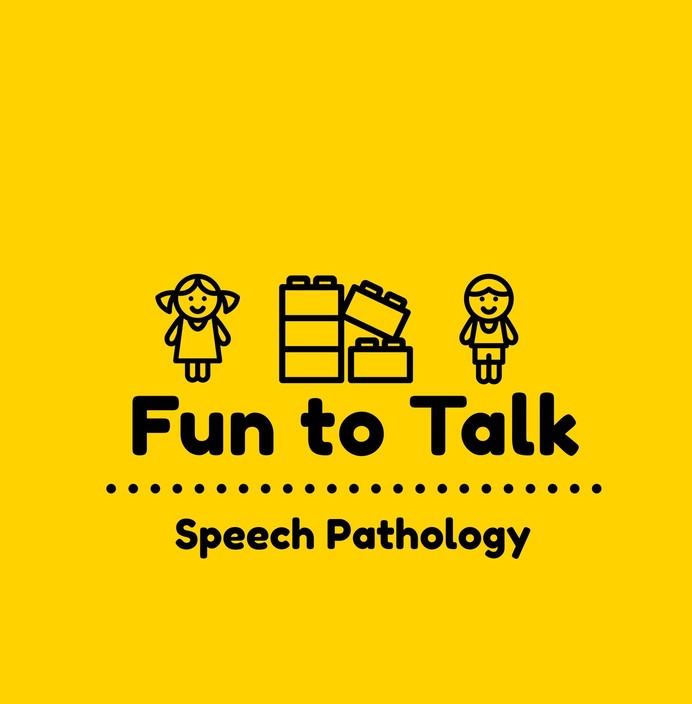 Fun To Talk Speech Pathology Pic 1