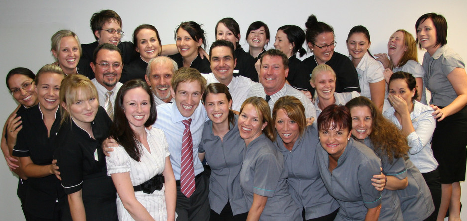 Avenue Dental Maroochydore Pic 1