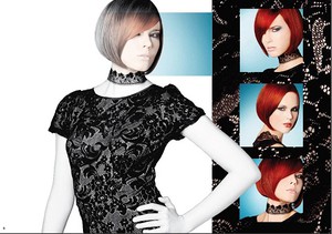 Changes Hair Design Pic 4 - Fantastic Hair ColourNo ammonia