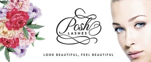 Posh Lashes Pic 4