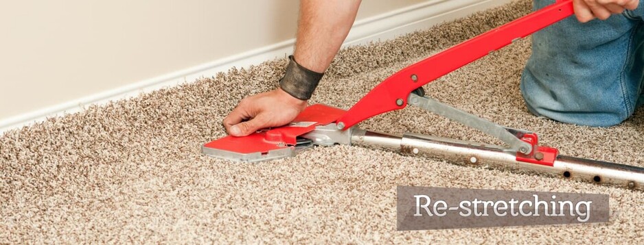 Carpet Repair Perth Pic 1