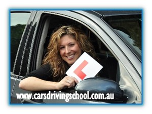 Cars Driving School Pic 4