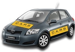 Cars Driving School Pic 3