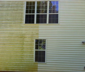 A Kleen Getaway Pic 4 - Exterior Soft Washing