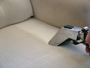 A Kleen Getaway Pic 3 - Furniture Cleaning