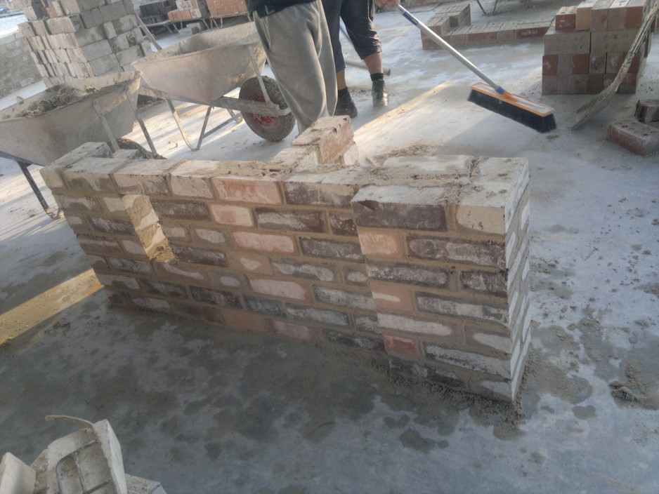 Get Bricked Pic 2 - Sample of my work