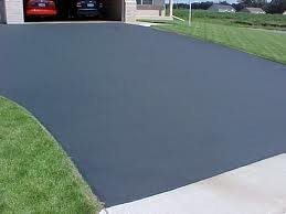 Concrete Restorers & Special Effects Pic 1 - driveway sealing