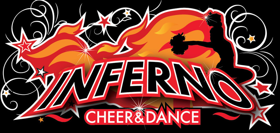 Inferno Cheer and Dance Pic 1