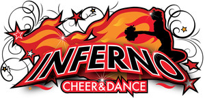 Inferno Cheer and Dance Pic 5