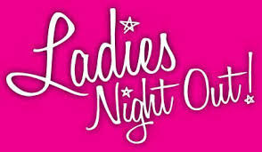 UP ALL NITE Pic 4 - Ladies Night Out or In