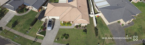 Bravo Drones Pic 2 - Real Estate Photography