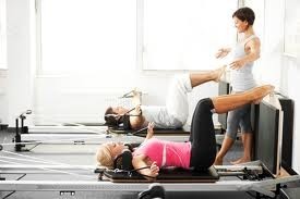 Divine Touch Massage & Pilates Pic 3