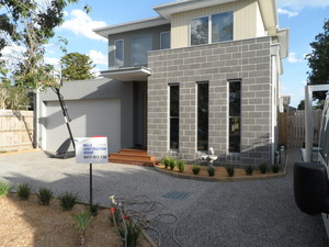 Mills Construction Group Pty Ltd Pic 3 - New home build