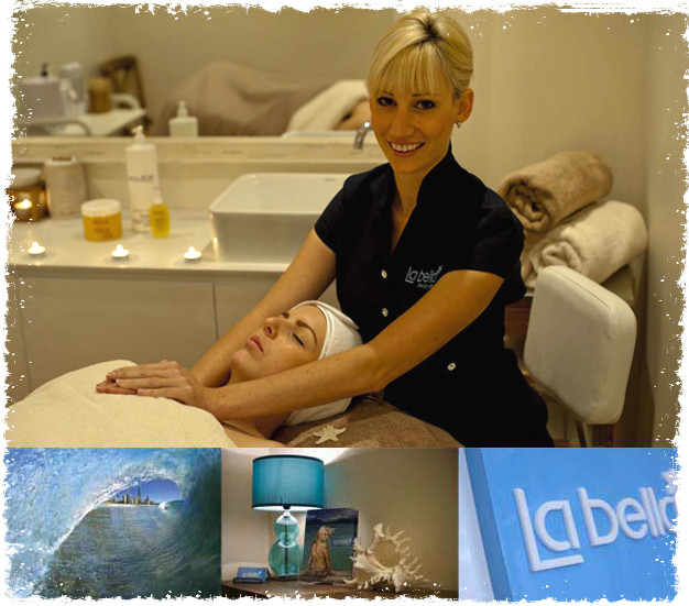 La Bella Beauty Retreat Pic 1 - The Ultimate Retreat