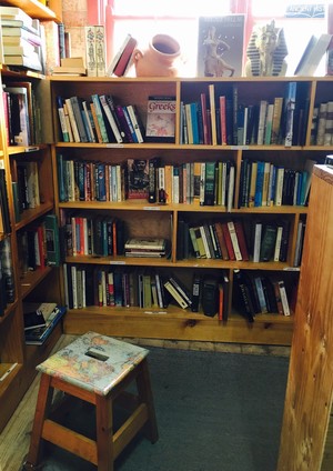 Paradise Bookshop Pic 3