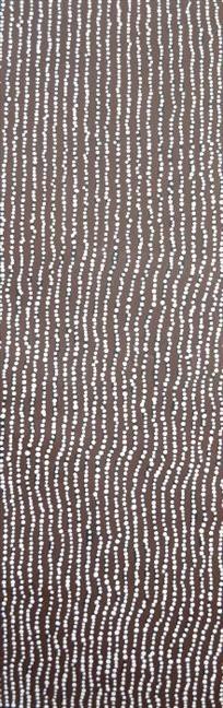 Ngurratjuta Many Hands Art Pic 5 - Australian Desert Dot Art