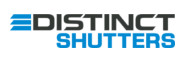 Distinct Shutters Pic 1 - Distinct Shutters logo