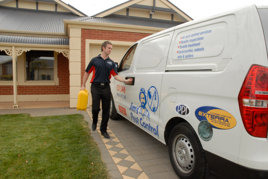 Jim's Pest Control in Mooloolaba, QLD, Pest Control TrueLocal