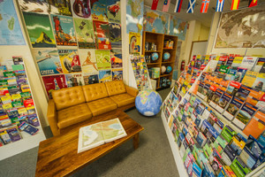 Chart & Map Shop Pic 4