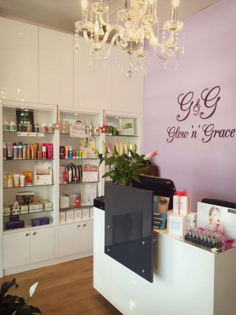 Glow&Grace the beauty specialist Pic 1