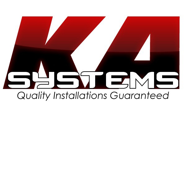 Ka Systems Pic 1 - Home Security Alarm Systems