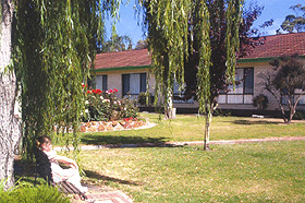 Valley Views Motel And Chalets Pic 1 - Valley Views Motel and Chalets Mount Barker