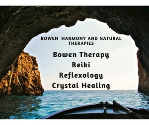 Bowen Harmony and Natural Therapies Pic 5