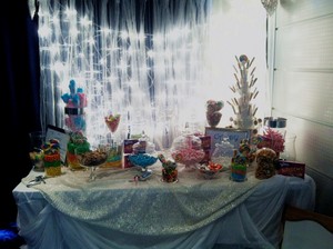 Katrina Lee Marriage Celebrant Pic 3 - Custom Candy buffets for all kinds of sweet lovers