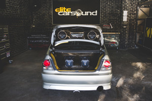 Elite Car Sound Pic 3