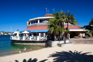 Oceanworld Manly Pic 3 - Oceanworld Manly location