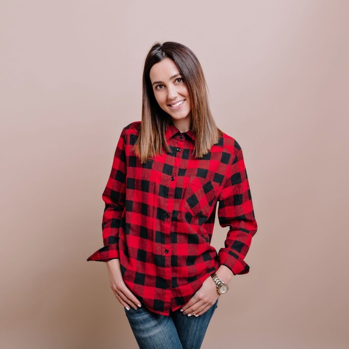 Flannel Shirts Manufacturers Pic 1