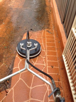 Fast Blast Pressure Cleaning Services Pic 4 - Sydneys Top High Pressure Cleaning Services