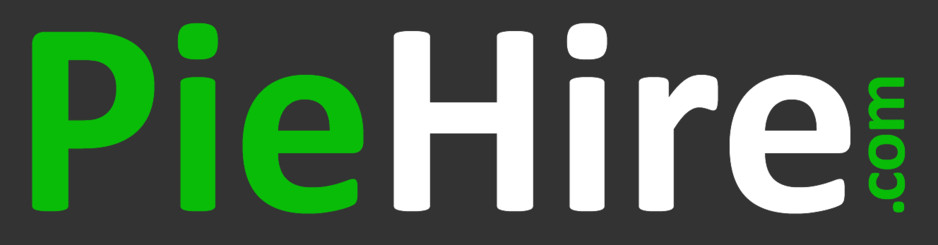 PieHire.com Pic 1 - Logo