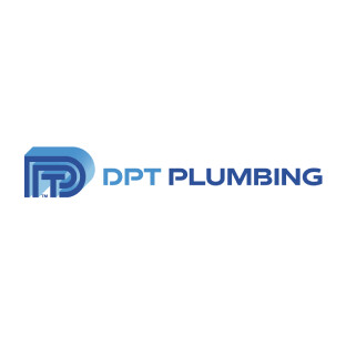 Dpt Plumbing Pic 1 - DPT Plumbing Logo