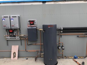 Dpt Plumbing Pic 3 - Gas Plumbing Bundoora