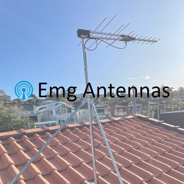 EMG Antennas Pic 1