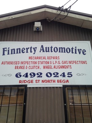 Finnerty Automotive Pic 3