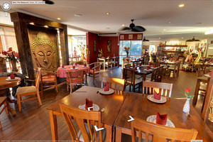 Tracy Ryan Photography Pic 4 - Bahn Thai Restaurant Darwin