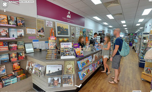 Tracy Ryan Photography Pic 3 - The Bookshop Darwin