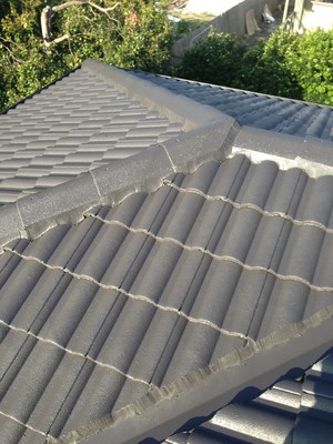 Liddiard Roof Restoration Pic 3