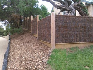 All Care Fencing Pic 3