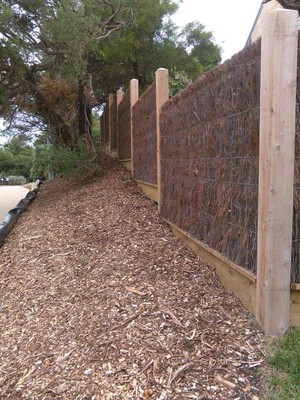 All Care Fencing Pic 5