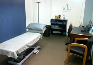 Core Physiotherapy And Pilates Studio Pic 3