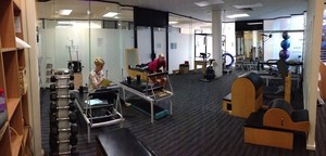 Core Physiotherapy And Pilates Studio Pic 2