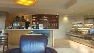 Laurent Bakery Pty Ltd Pic 3 - Inside