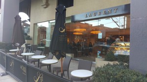 Laurent Bakery Pty Ltd Pic 2 - Outside