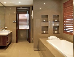 Tile & Stone Gallery Pic 2 - Porcelain Tiles