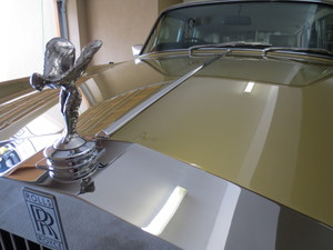 SupaDetail Pic 4 - RollsRoyce Silver Shadow