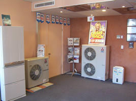 Central Air Conditioning Pic 3