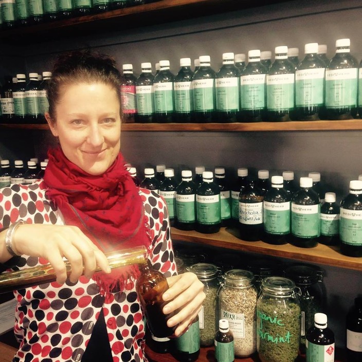 Macedon Ranges Naturopathy - Caroline Lhuer Pic 1